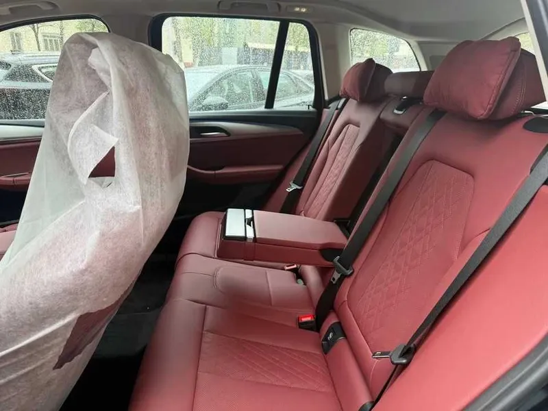BMW I3 40l sport naqd va halol nasiya — фото 2