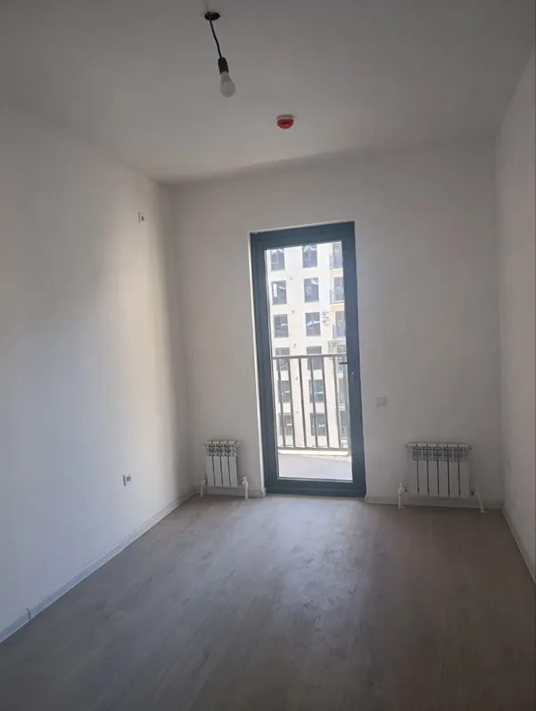 3-комнатная квартира, 70 м2, Яшнобод 2