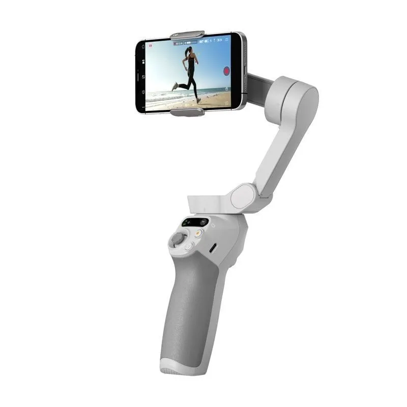 Электронная стабилизатор Dji Osmo SE, Доставка ест — фото 2
