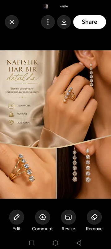 brilliant 1