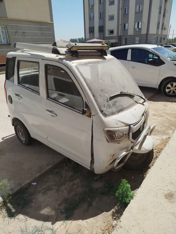 Skuter Cavalo 4 Skuter Cavalo 4