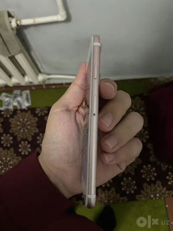iPhone 7 PINK 128GB 6 iPhone 7 PINK 128GB 6