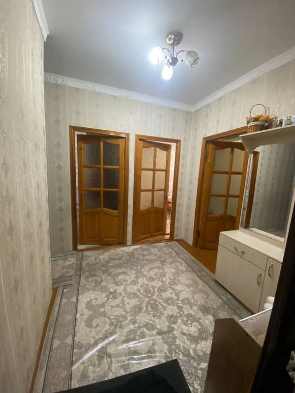 3/1/4. Chilonzor metrosi, 16-mavze. 4