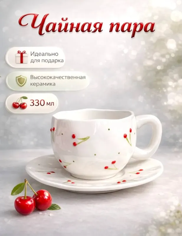 Chashka nabor
