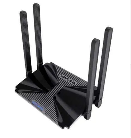 WAVLINK AX3000 роутер WIFI6 — фото 1