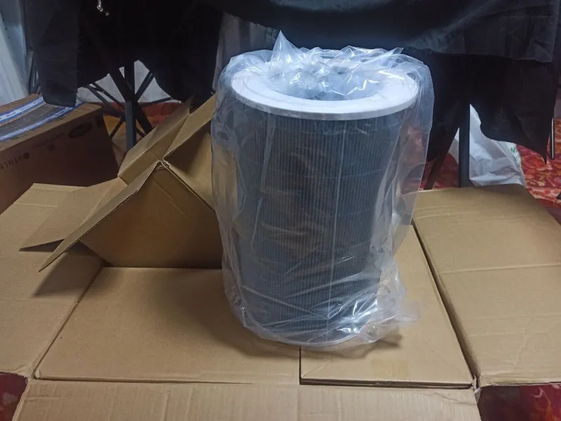 Фильтр для Xiaomi Smart Air Purifier 4 Pro. В наличии 3 шт. Новое