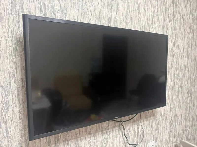 Samsung Smart TV — фото 2