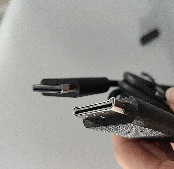 Samsung one conet UN65KS9800F kabel — фото 3