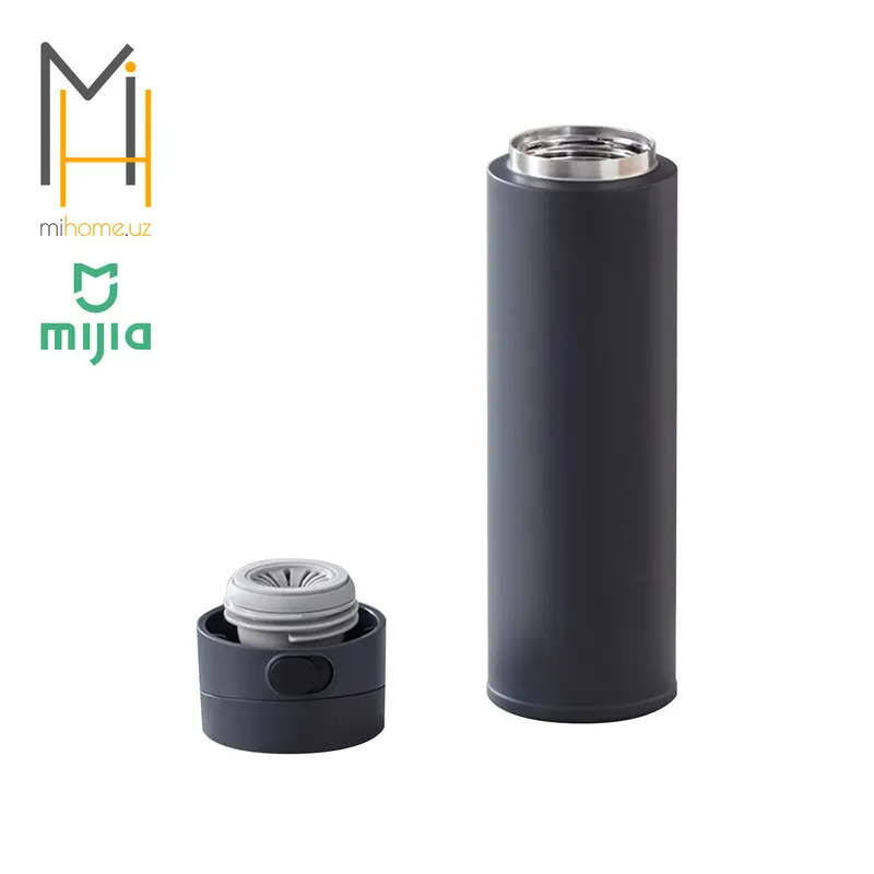 Термос Mijia flip Version 2 480ML — фото 2