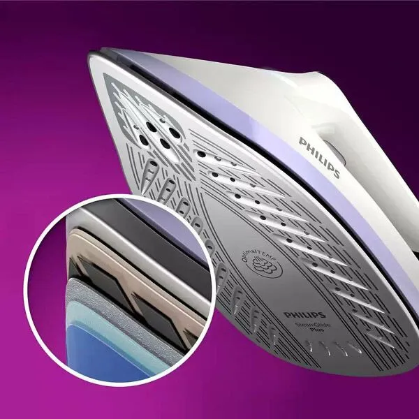 Парогенератор для одежды Philips PerfectCare 6000 PSG6024 — фото 3