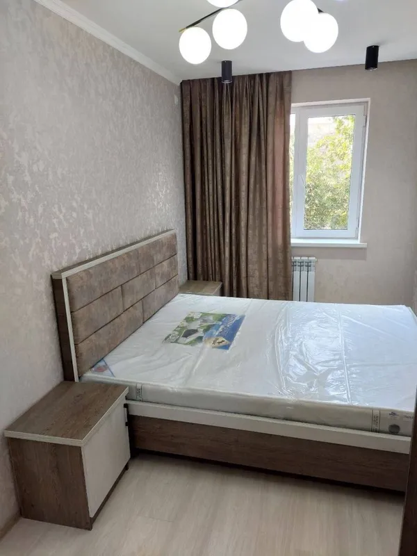 Сдается 2х ком квартира, ориентир: ул. Шота Руставели 160 школа, 50м² — фото 5