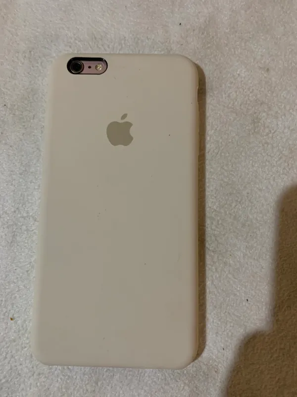 Iphone 6s plus 8