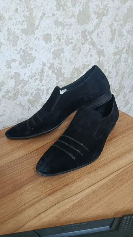 zamish tufli kiyov 3 zamish tufli kiyov 3