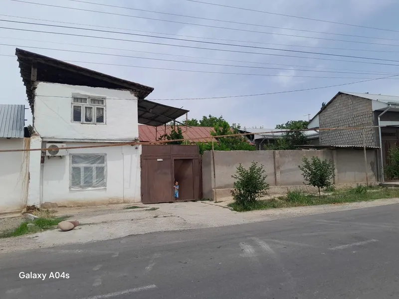 Уч кахрамон Кибрай район мехнат беш бармок участка сотилади ховли уй й