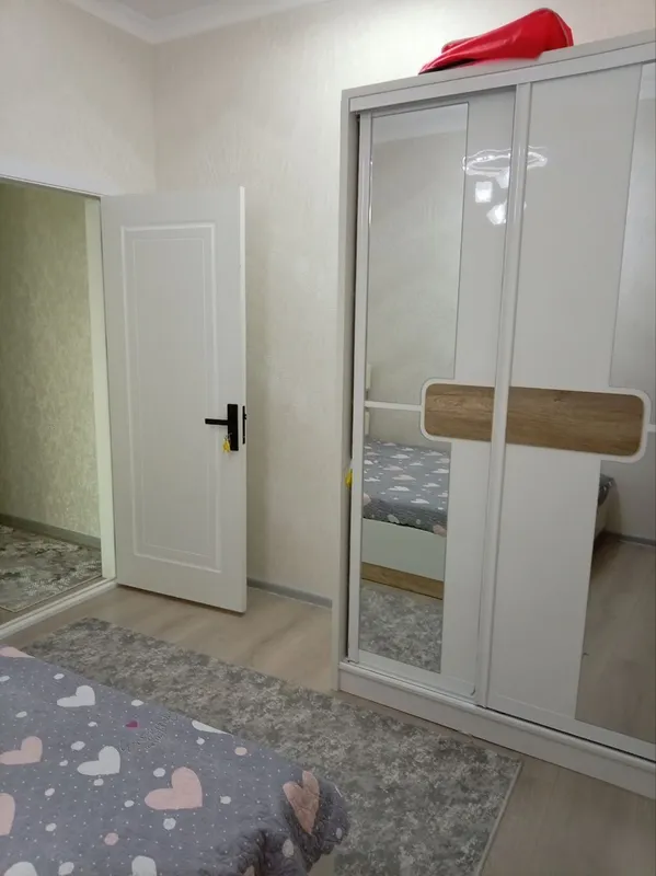 Аренда 3х ком. квартиры Миробод 3, Хонсарой, Салом Куйлик 4