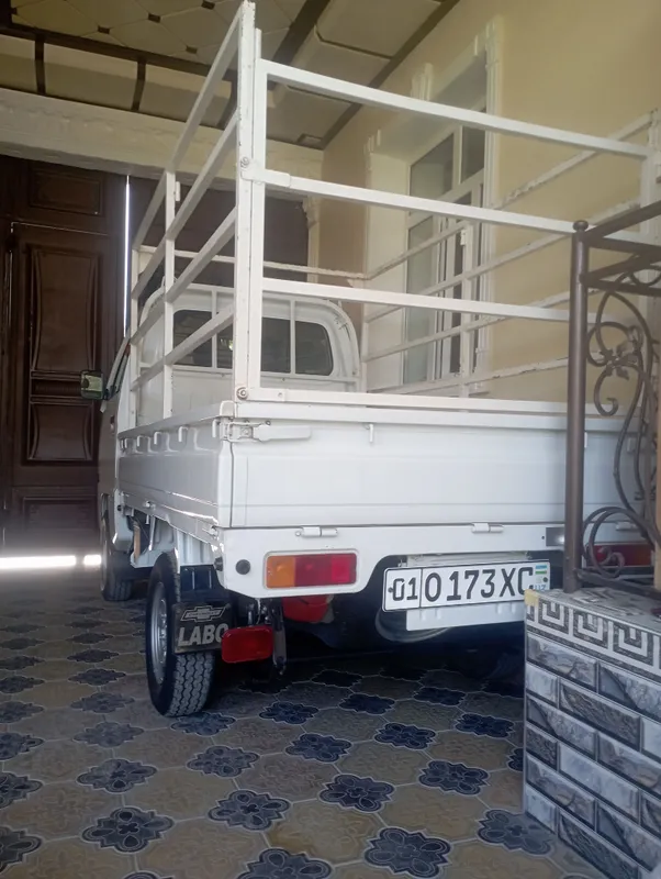 Chevrolet labo 5 Chevrolet labo 5