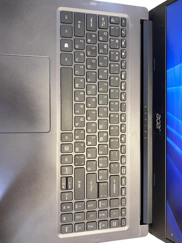 Acer Aspire A315-34 — фото 1