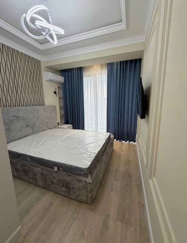 Продаётся 2-комнатная квартира в ЖК Nukus Avenue (Яккасарайский район) 5