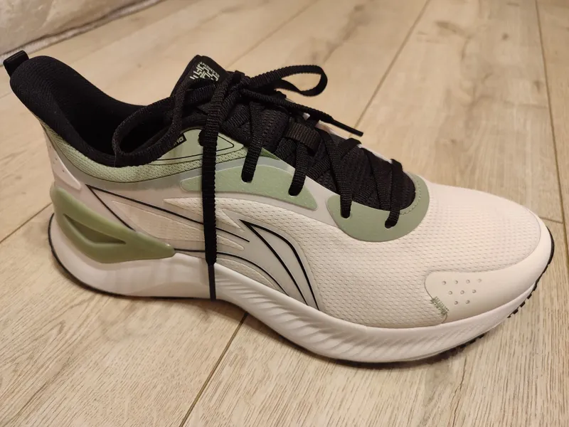Кроссовки мужские li-ning 2 Кроссовки мужские li-ning 2