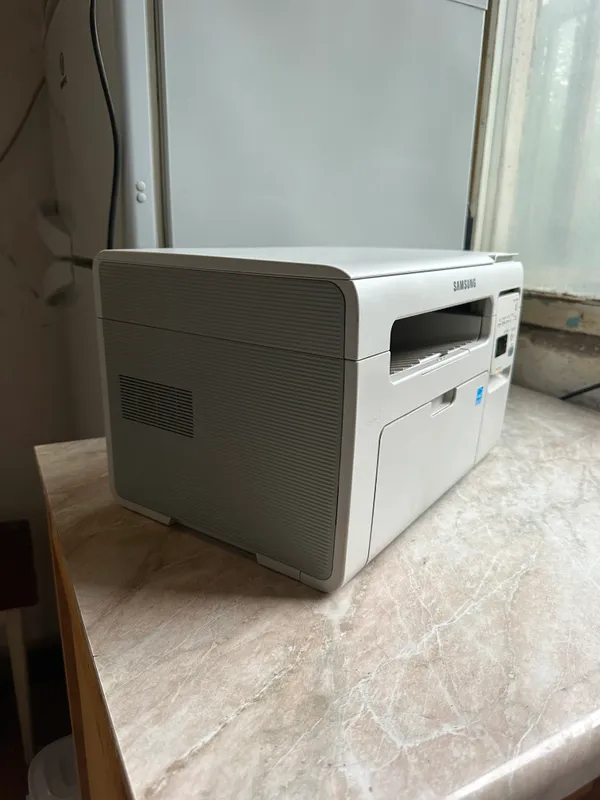 Printer Samsung SCX 3405 ideal 3 Printer Samsung SCX 3405 ideal 3
