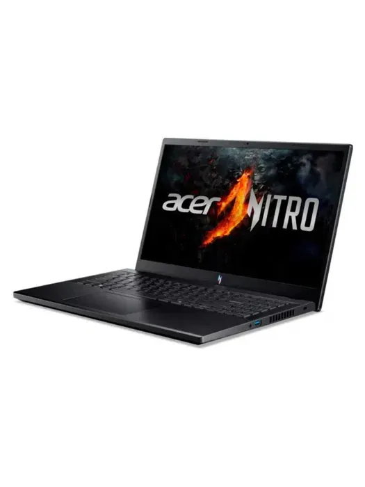 Acer Nitro V15 AMD Ryzen 7 7445HS 16/512GB RTX3050 — фото 2
