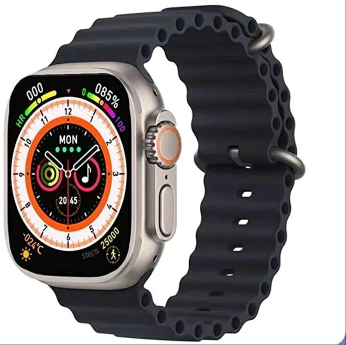 Smart watch T800 - bolalar va kattalar uchun — фото 2