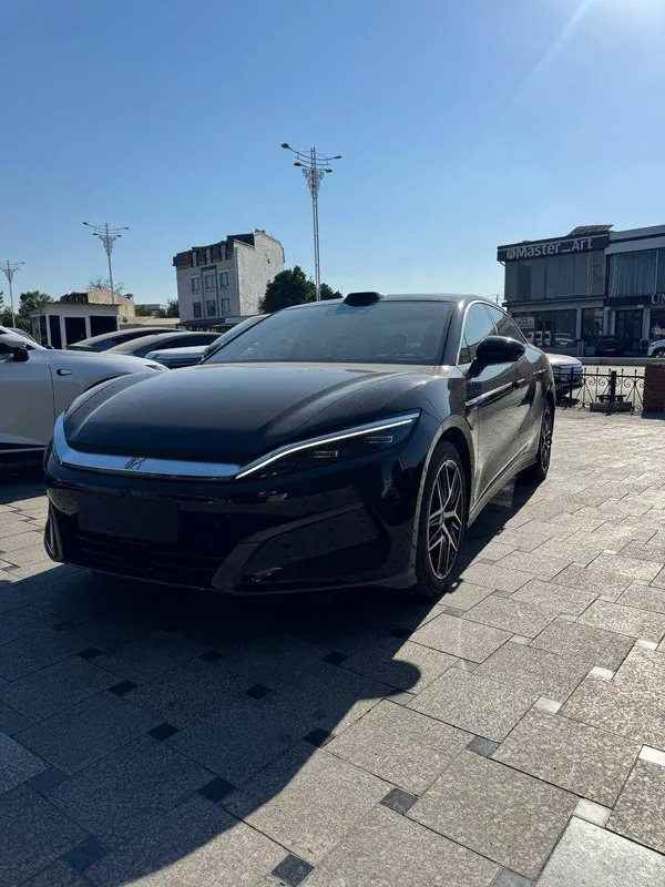 Byd HanL Awd full 5 Byd HanL Awd full 5