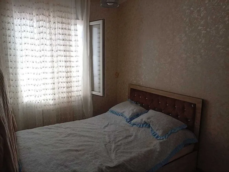 Продается квартира в ЖК Истиклол, 2-комн. 75кв.м, г.Чирчик — фото 1 Продается квартира в ЖК Истиклол, 2-комн. 75кв.м, г.Чирчик — фото 1
