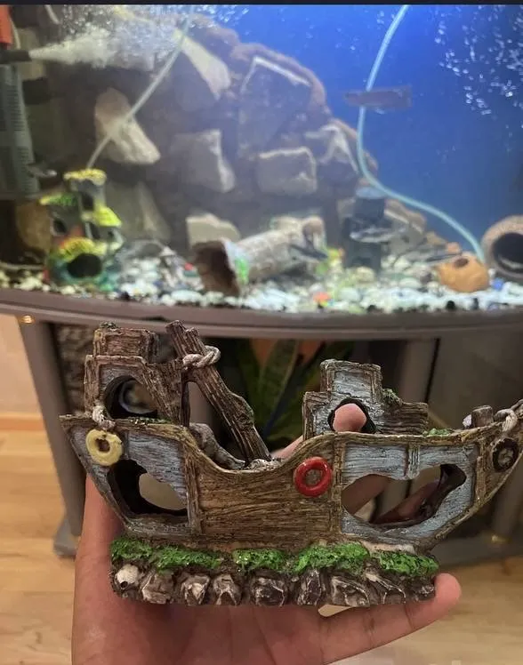 Akvarium 4 Akvarium 4