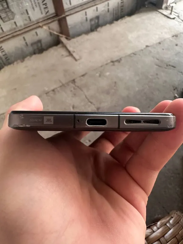 Обменяю Redmi k50 gaming — фото 2