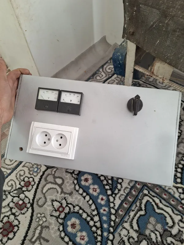 Ток купайтиргич 220в