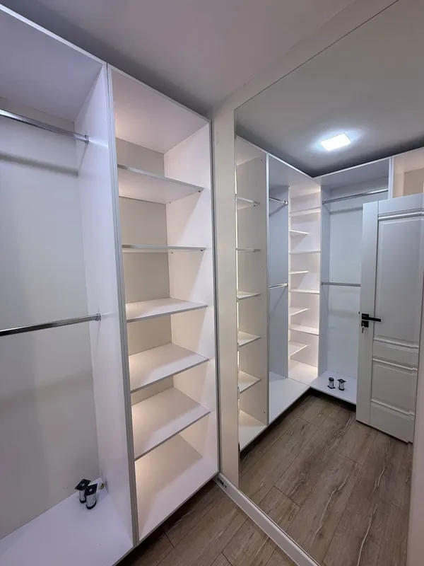 ЖК Гранд сити , 1комнатная 33м² с обстановкой — фото 6