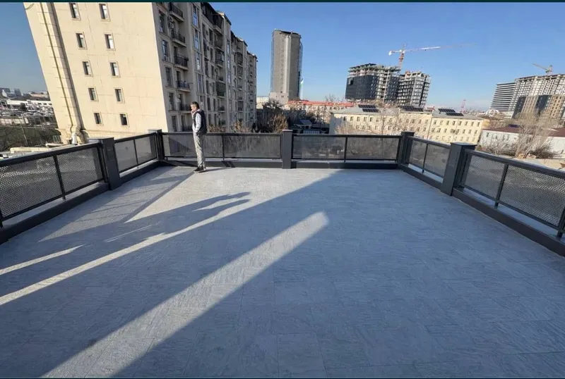 Сдается нежилое помещение Ашхабад парк 1400кв.м — фото 6