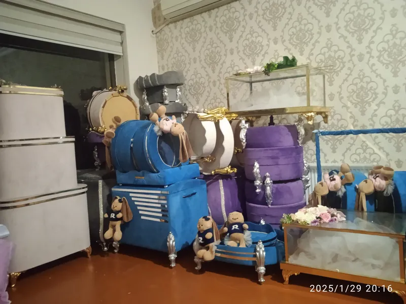 sarpo sandiq sotiladi
