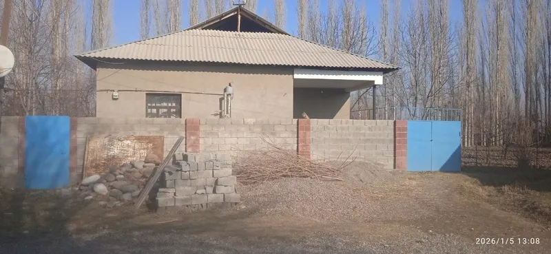 Срочна сотилади.