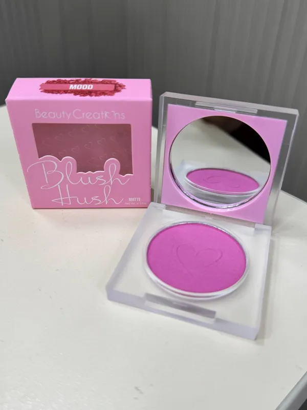 Румяна Beauty Creation Румяна Beauty Creation