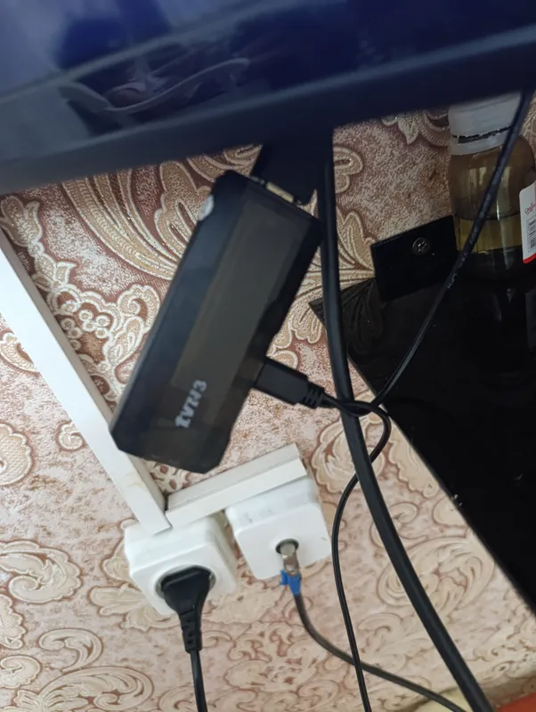 Телевизор Roysin 32 + интернет 5 00 000 soʻm 3