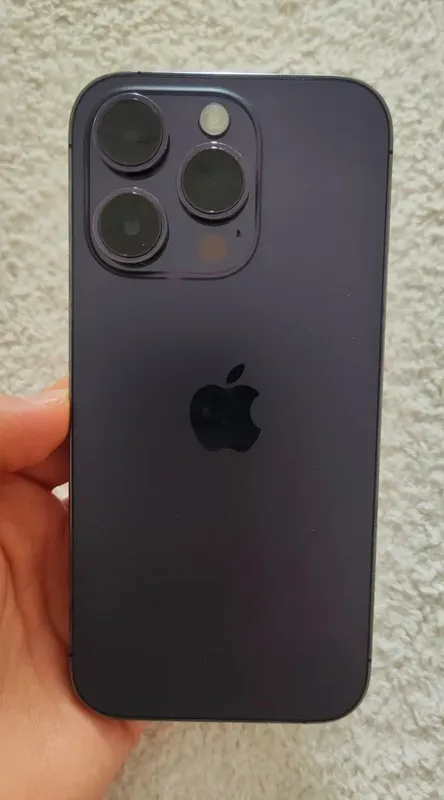 Iphone 14 pro 1