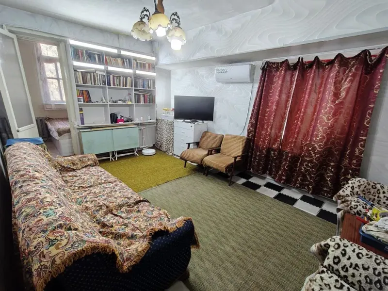 метро Абдулла Кадыри — фото 2