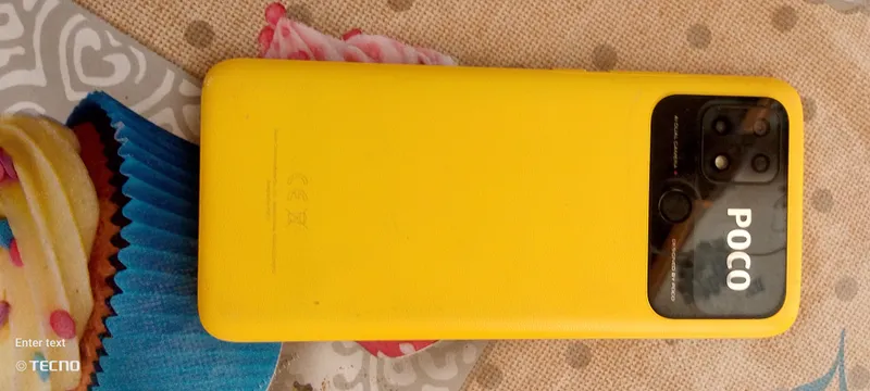 poco c40 1