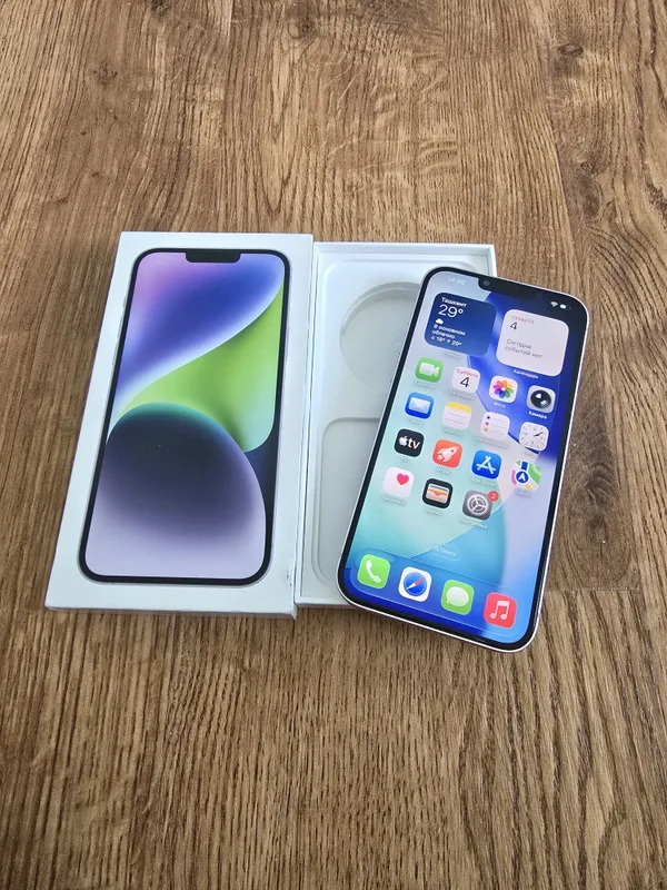 Apple iPhone 14 Plus 128GB LL/A 2