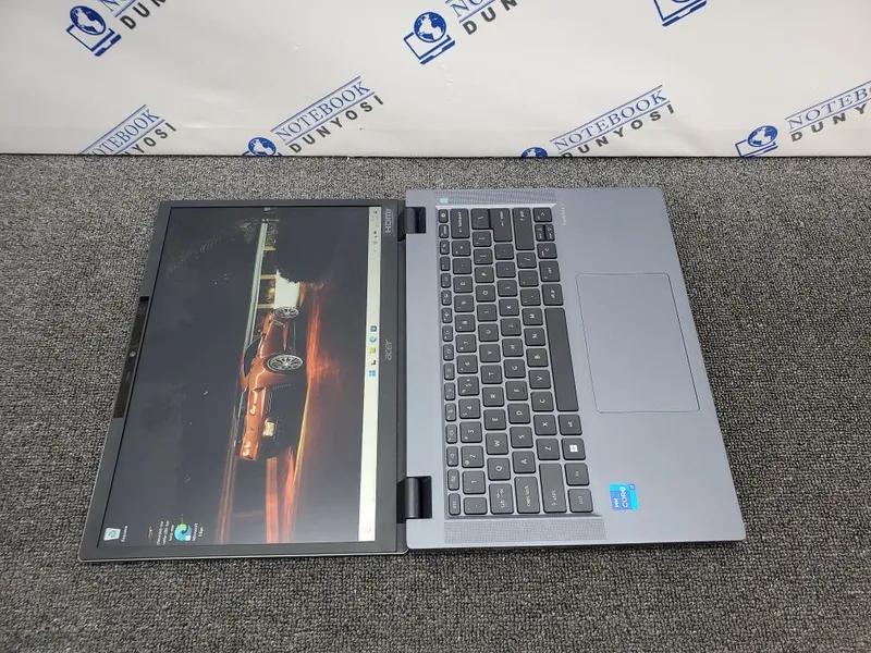 Acer yaxshi Laptop 6 Acer yaxshi Laptop 6