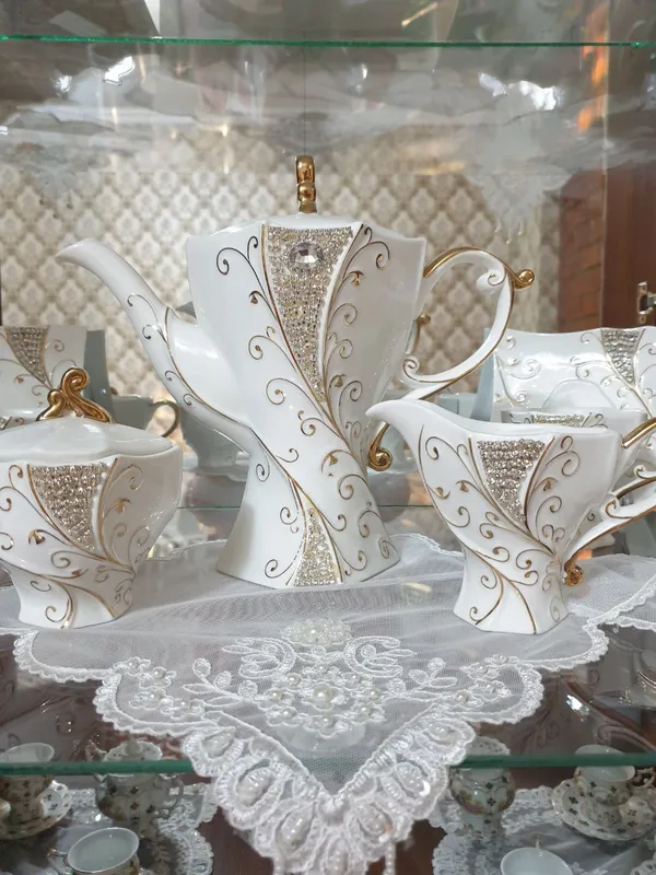 сервис