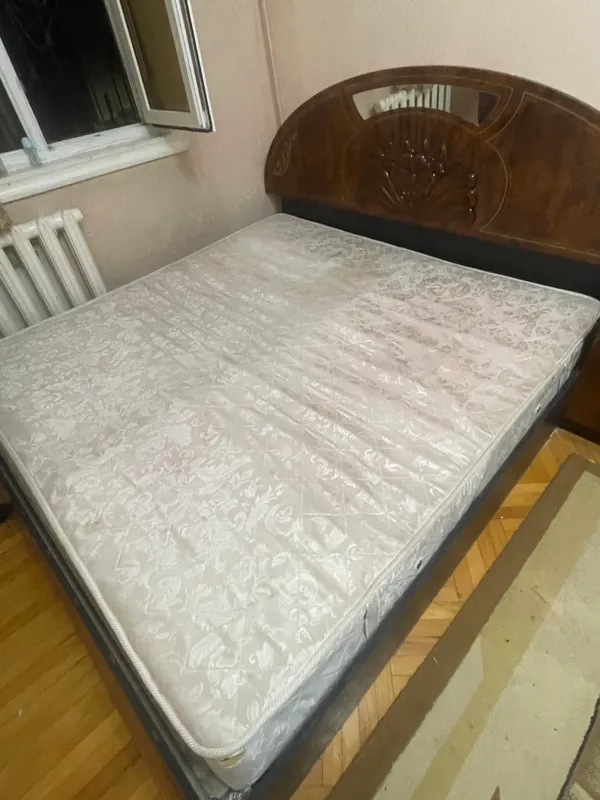 Matras, 2 kishilik divan uchun 3
