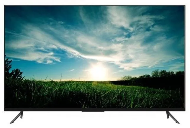 Телевизор Yasin LED-40E58TS 3