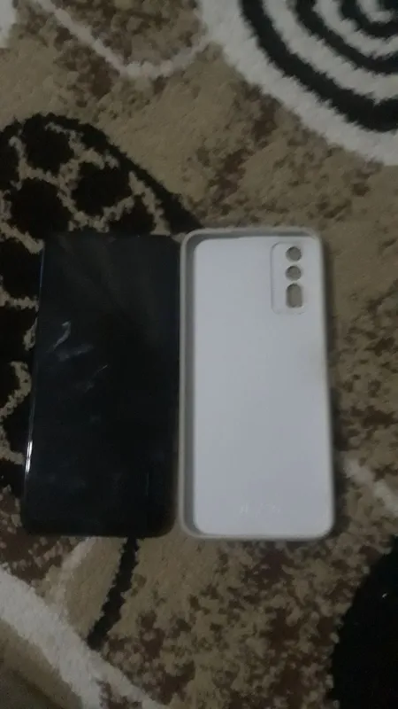 VIVO Y20 2
