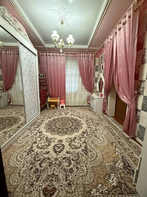 продается участок в Яшнабадском районе — фото 3