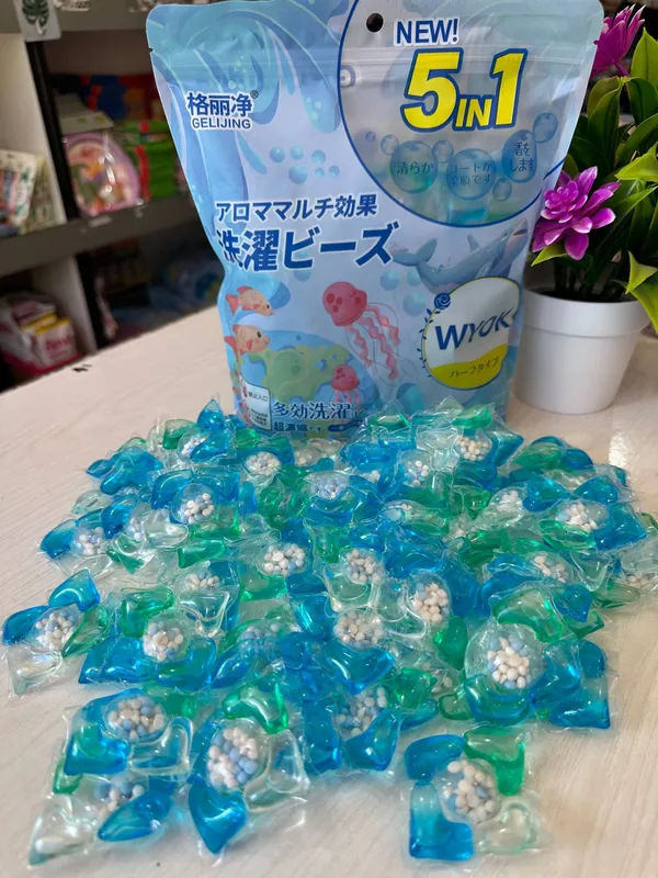 gel
