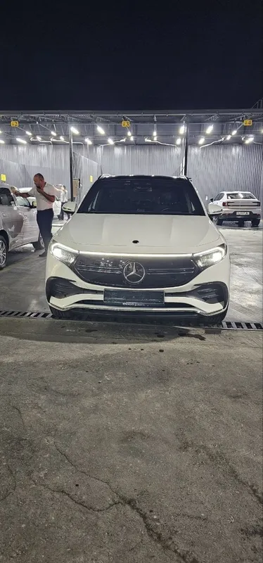 Mercedes bens A250 3 Mercedes bens A250 3