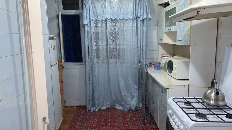 Продается 2-х комнатная квартира — фото 4